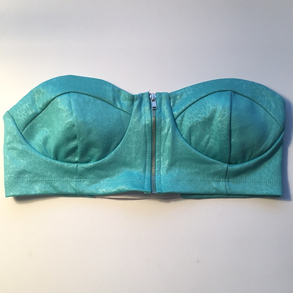 Zip Bandeau